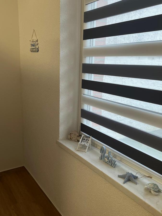 Ferienwohnung Le Petit Thale Exterior foto