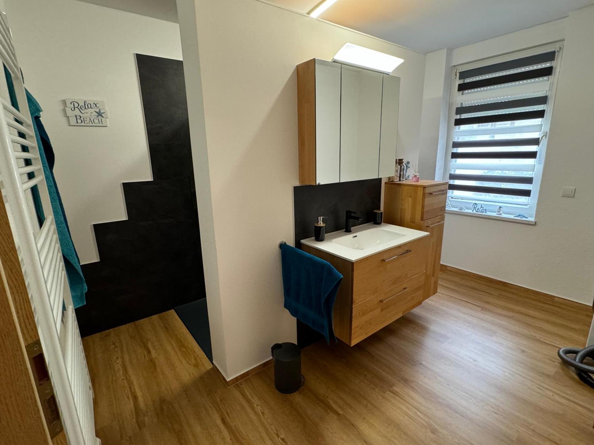 Ferienwohnung Le Petit Thale Exterior foto