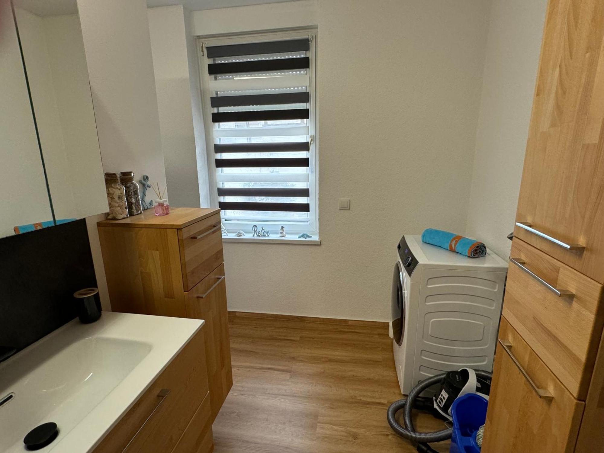 Ferienwohnung Le Petit Thale Exterior foto