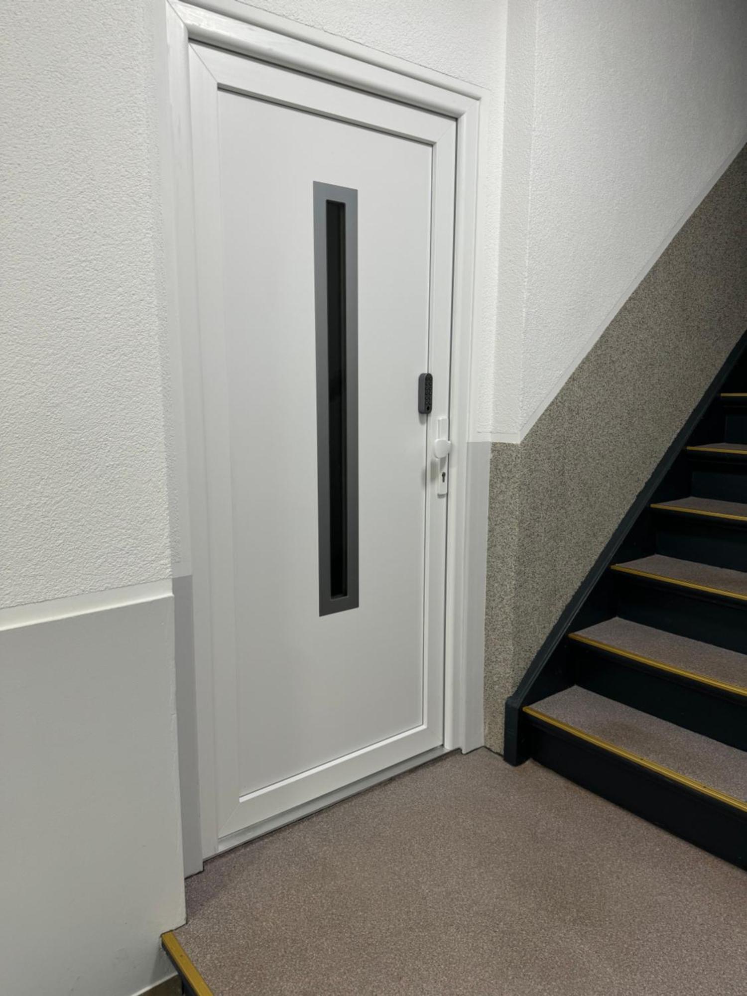 Ferienwohnung Le Petit Thale Exterior foto