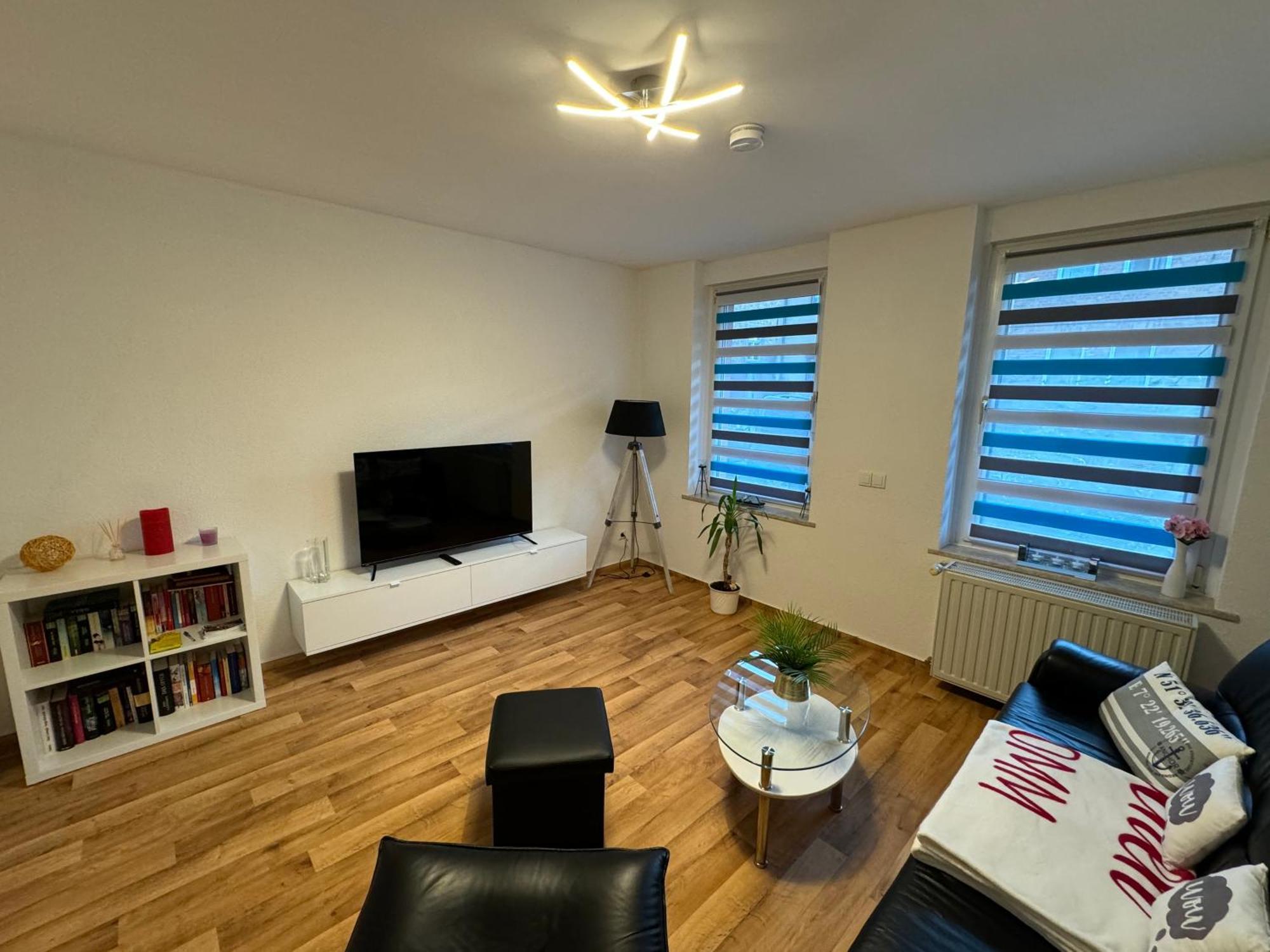 Ferienwohnung Le Petit Thale Exterior foto